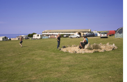 brighstone holiday centre isle of wight